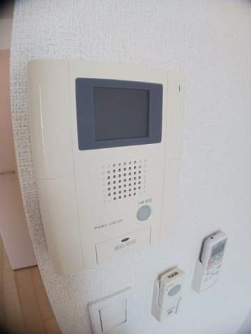 サンリット三建のセキュリティ
