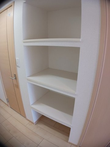 サンリット三建の内装