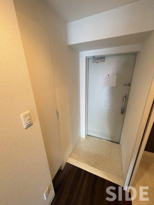 【玄関】 | ラフィーネレジデンス