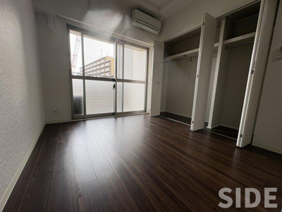 【内装】 | ラフィーネレジデンス