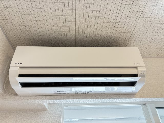 ブレッザ　フェリーチェの設備