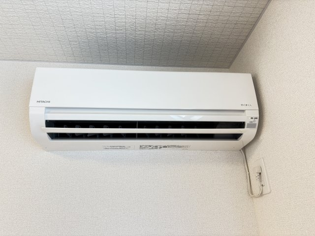 ブレッザ　フェリーチェの設備