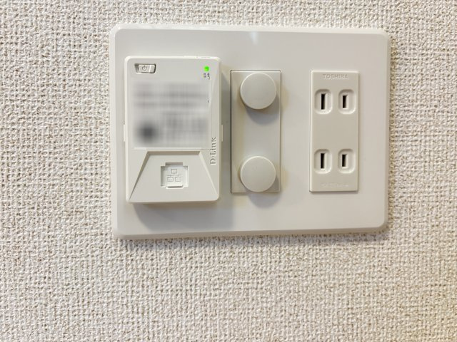 ブレッザ　フェリーチェの設備