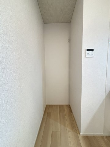 ブレッザ　フェリーチェのキッチン
