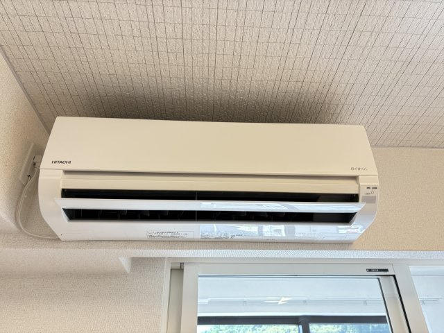 ブレッザ　フェリーチェのセキュリティ