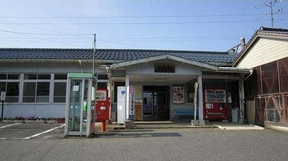 ブレッザ　フェリーチェの周辺|ＪＲ荒島駅まで1200m