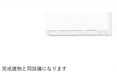 ブレッザ　フェリーチェの設備