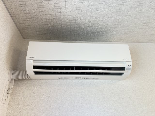 ブレッザ　フェリーチェの設備