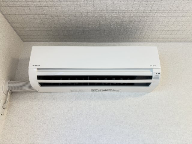 ブレッザ　フェリーチェの設備