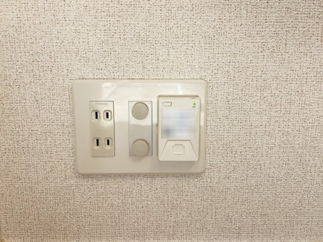 ブレッザ　フェリーチェの設備