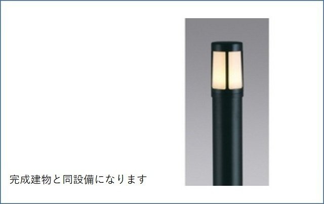 ブレッザ　フェリーチェのその他共用部分