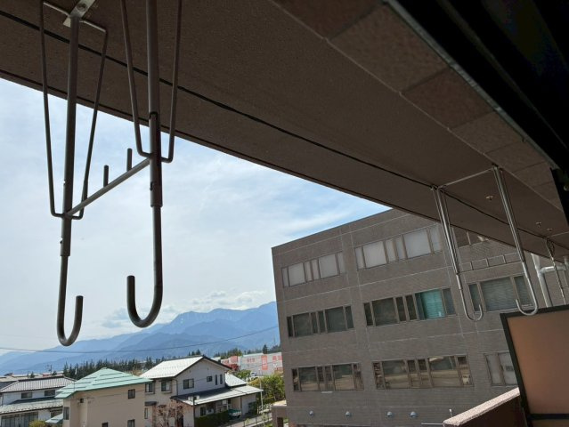 サームス中島