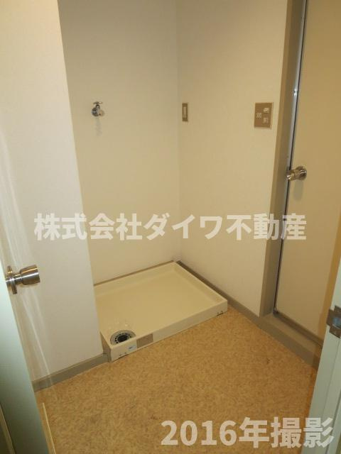 ステープル六供のその他