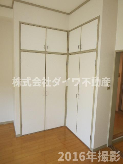 ステープル六供のその他