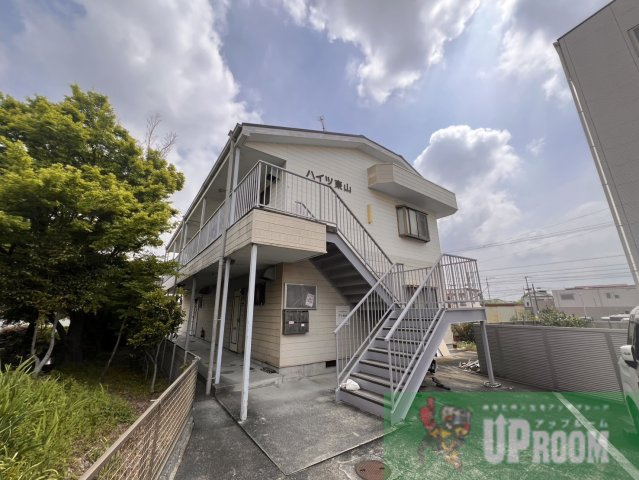 ハイツ東山