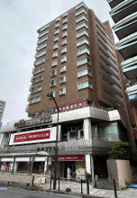 豊栄荻窪ステーションプラザ