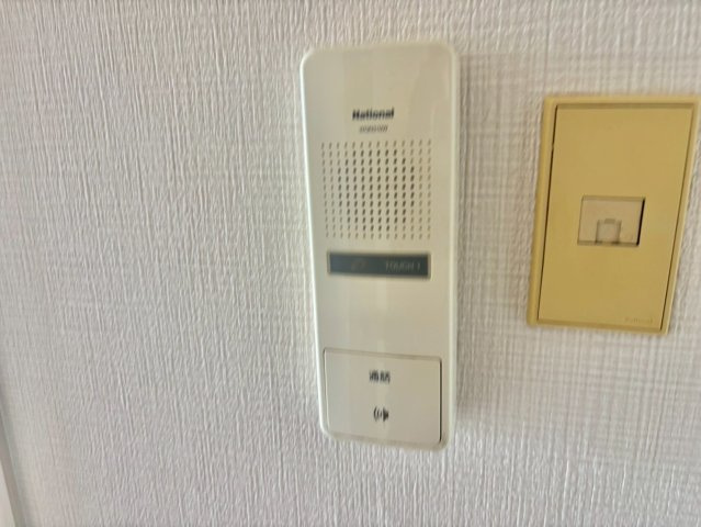ハイツメロディの設備
