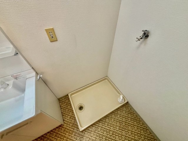 ハイツメロディの設備