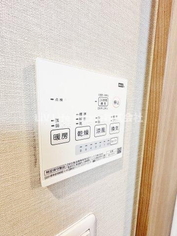 シエスタヴィラ小平ブリックハウス
