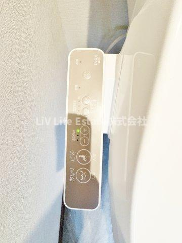 シエスタヴィラ小平ブリックハウス