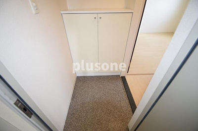 【玄関】 | デセンテ北梅田