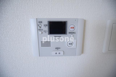 【セキュリティ】 | デセンテ北梅田