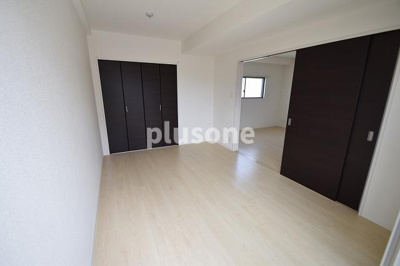 【内装】 | デセンテ北梅田