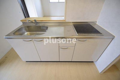 【キッチン】 | デセンテ北梅田