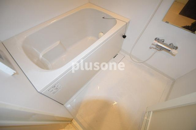 【浴室】 | デセンテ北梅田