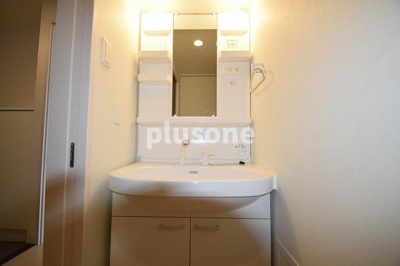 【洗面所】 | デセンテ北梅田