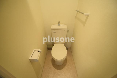 【トイレ】 | デセンテ北梅田