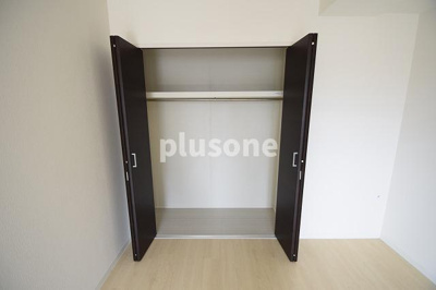 【収納】 | デセンテ北梅田