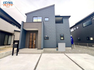 ☆高屋町高屋東　新規分譲☆の画像