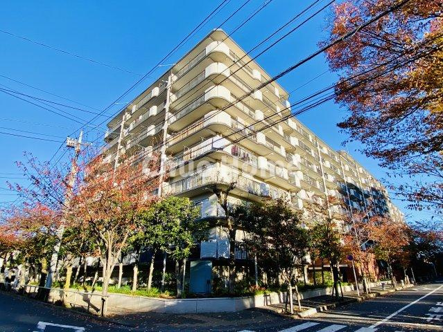 ハイラーク船堀の外観|外観