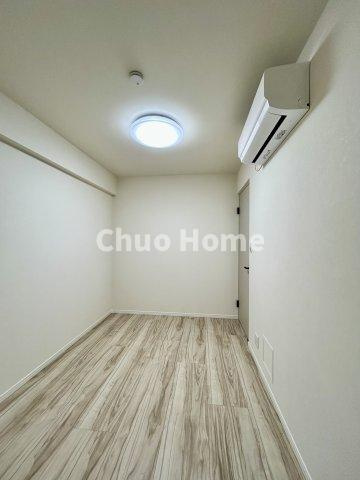 ハイラーク船堀の子供部屋|【子供部屋】お子様を持つ家庭の約6割が「家族や子どものため」に購入を希望。入学後の転校を避け、広い空間でのびのび育てたいなどの親心が、家探しのきっかけになっているようです。
