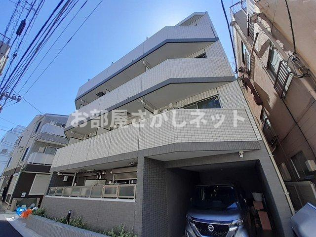 グレイン　町屋【おとり物件なし】#学生・社会人にオススメ！初期費用分割払いOK！