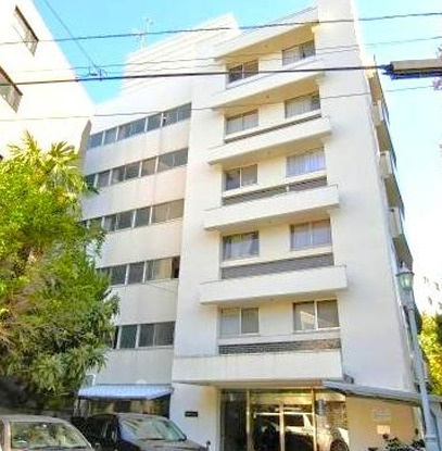 中野薬師マンション