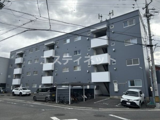 キャスリオン青山