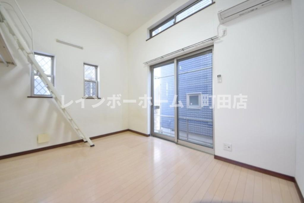 セレーナ橋本※初期費用分割後払いサービス利用可能物件