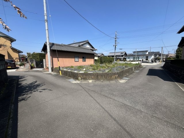 土地　下奈良2丁目のその他