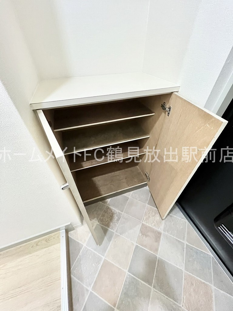 大阪市鶴見区横堤３丁目の賃貸マンションのその他