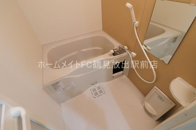 東大阪市森河内東２丁目のアパートのその他