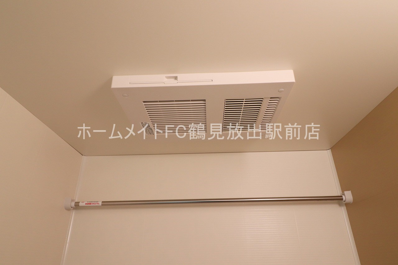 東大阪市森河内東２丁目のアパートのその他
