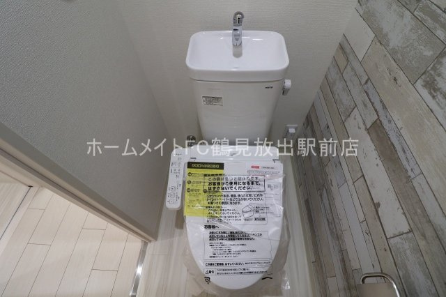 東大阪市森河内東２丁目のアパートのその他