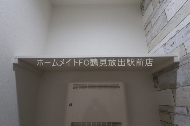 東大阪市森河内東２丁目のアパートのその他