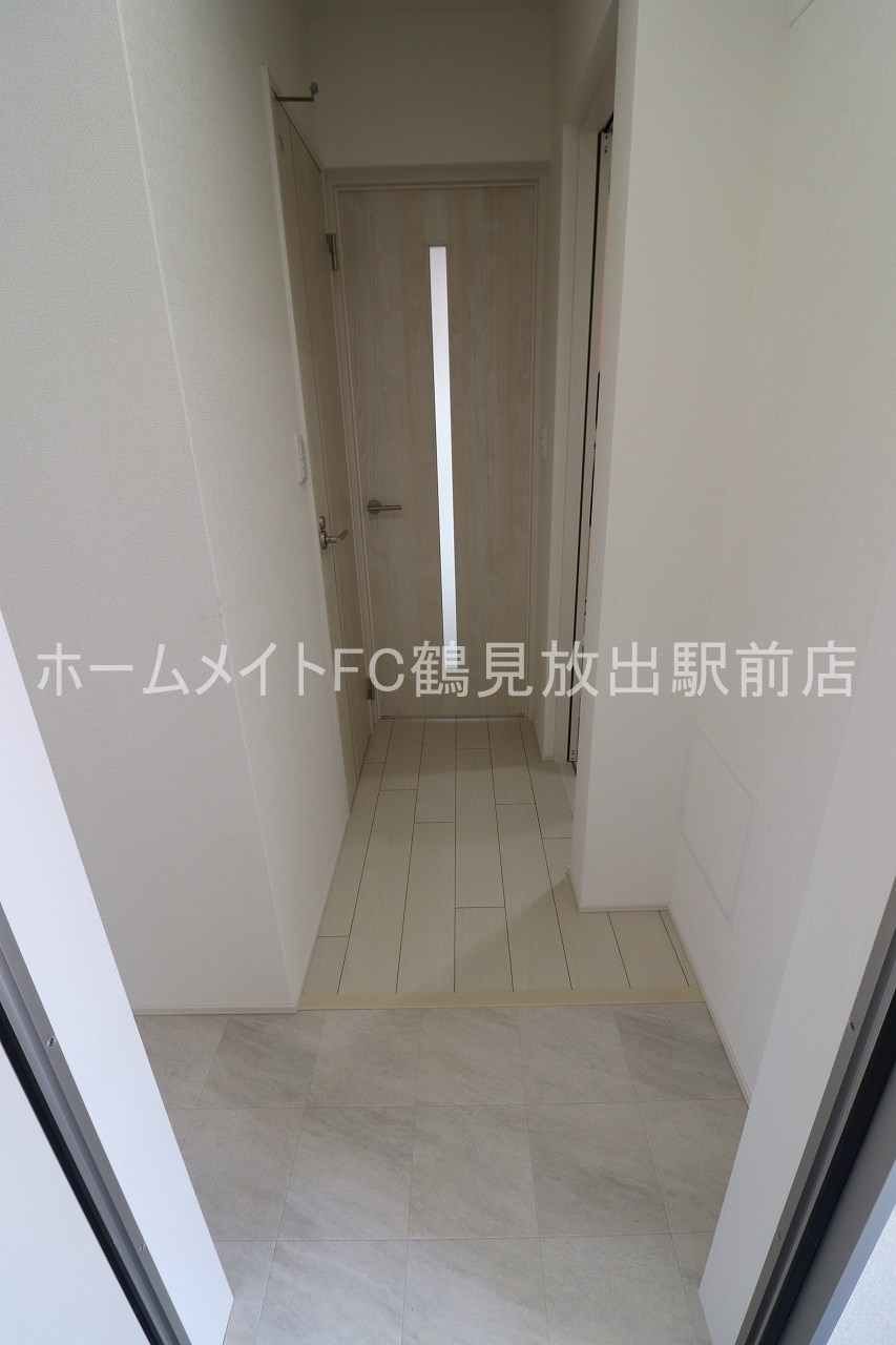 東大阪市森河内東２丁目のアパートのその他