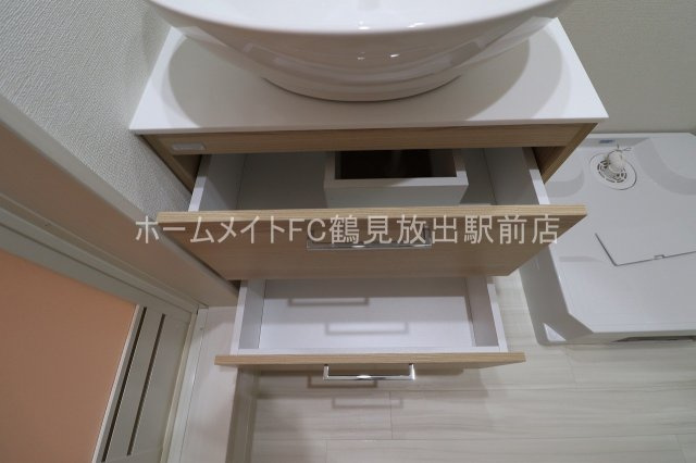 東大阪市森河内東２丁目のアパートのその他