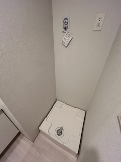 【その他】 | ルフォンリヴェント板橋西台