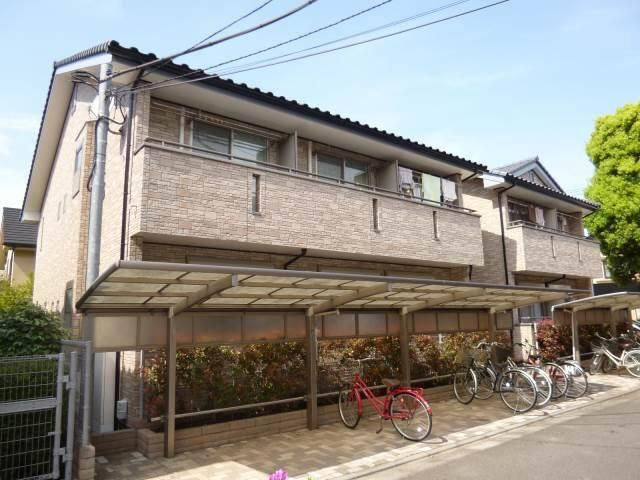 Ｌａｒｇｅ　ｅｔ　Ｌｏｕｒｄ（ラルジェ・エ・ルール）西東京(ラルジェエルールニシトウキョウ)