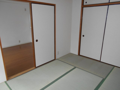【和室】 | ベルメゾン堺